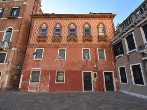 Отель Locazione Turistica Campo Santa Maria Formosa  Венеция